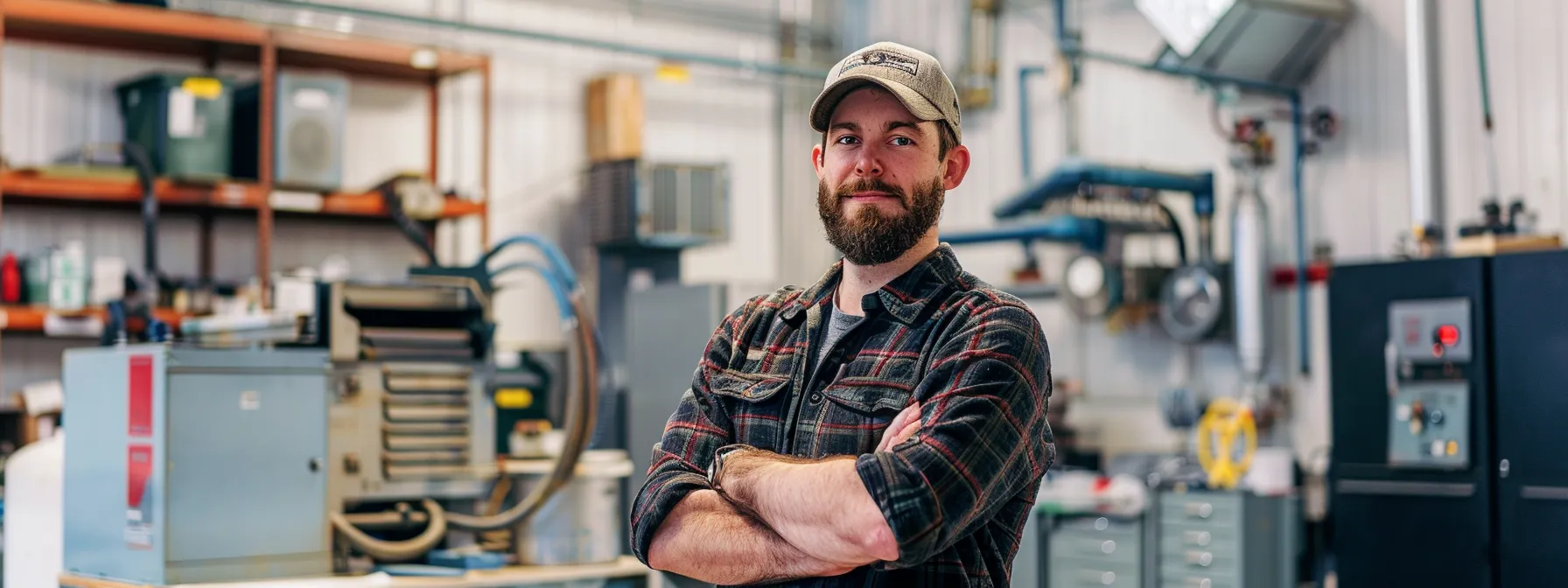 نحوه و چگونگی نصب و راه اندازی رادیاتور - شرکت یونیک